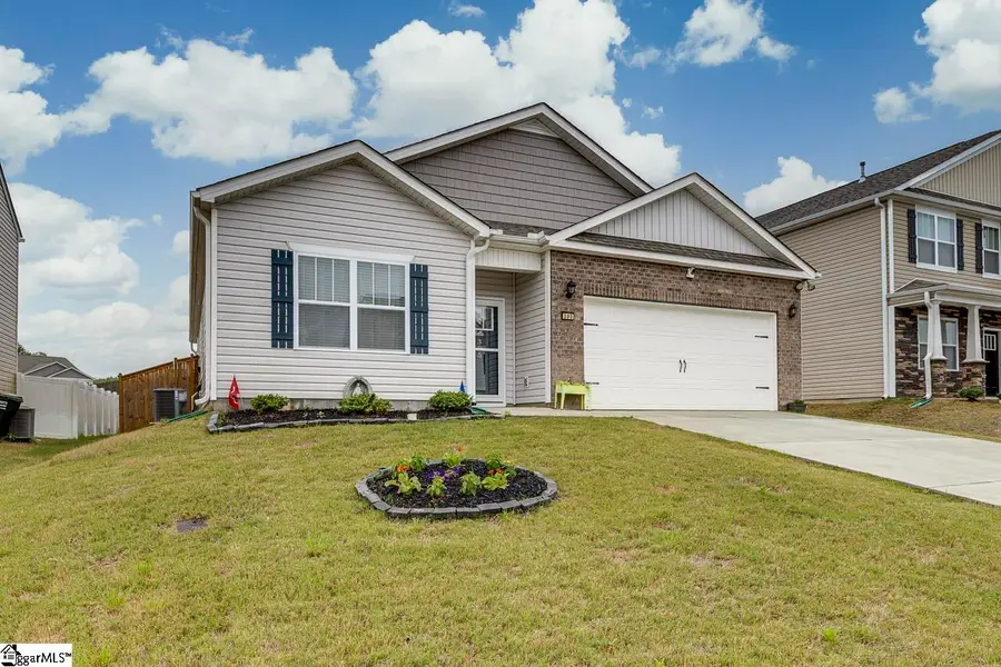 305 Bonifay Drive, Fountain Inn, SC 29644 - #2