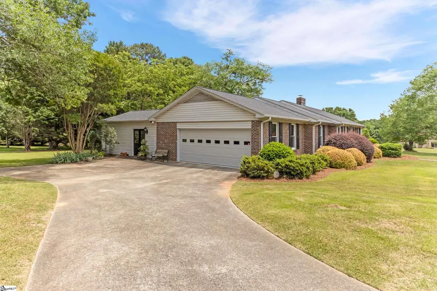 101 Lancelot Drive, Simpsonville, SC 29681 - #2