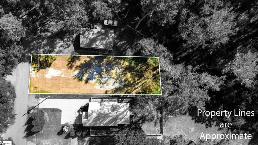351 Lakewood Drive, Townville, SC 29689 - #2