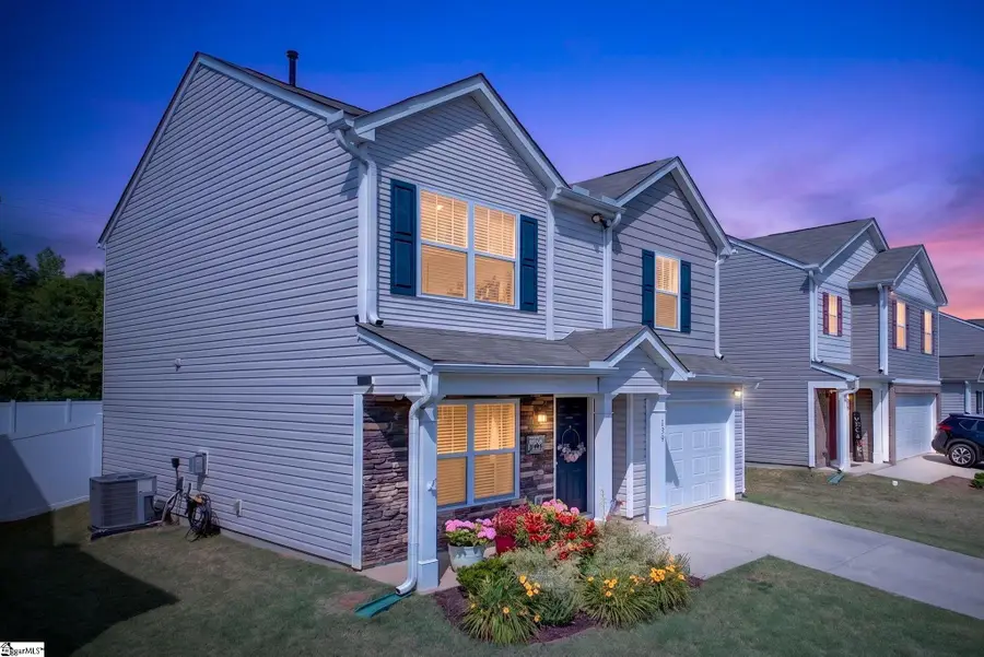 139 Boxbury Way, Fountain Inn, SC 29644 - #2