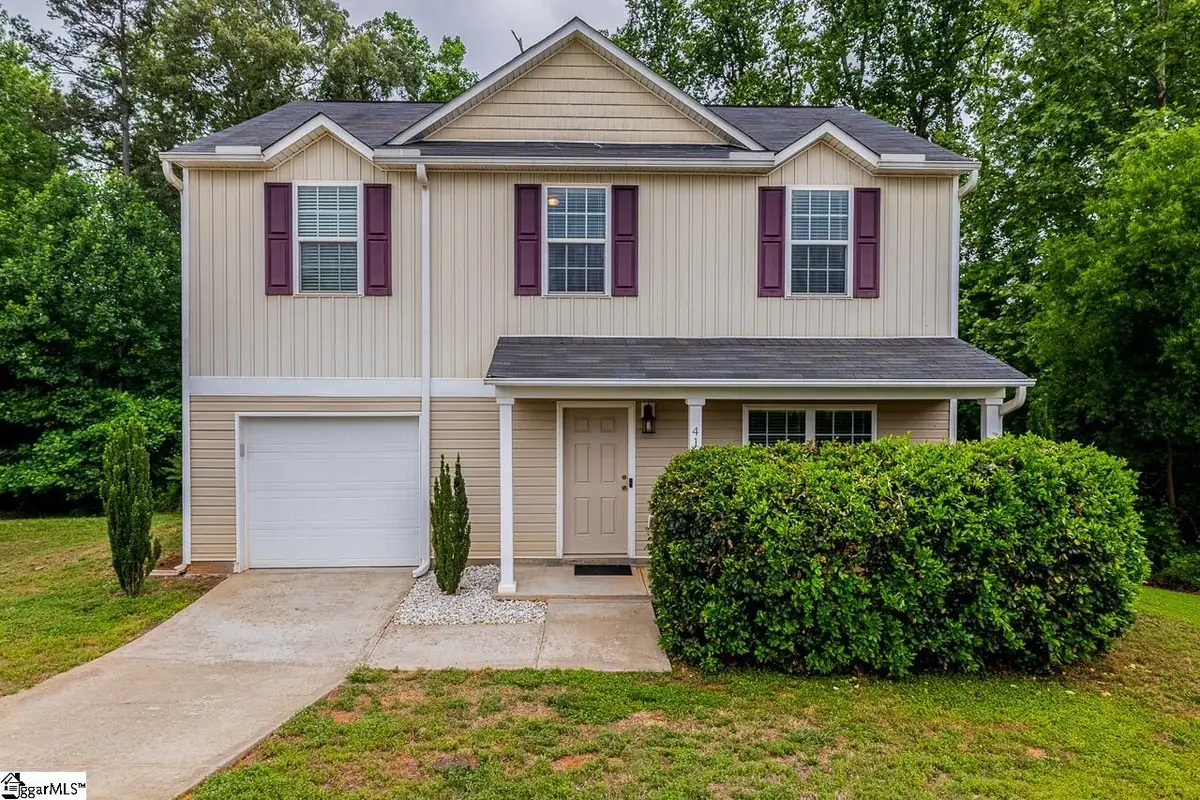 415 Artrage Court, Piedmont, SC 29673 - #1