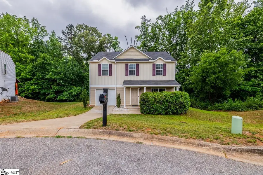 415 Artrage Court, Piedmont, SC 29673 - #2