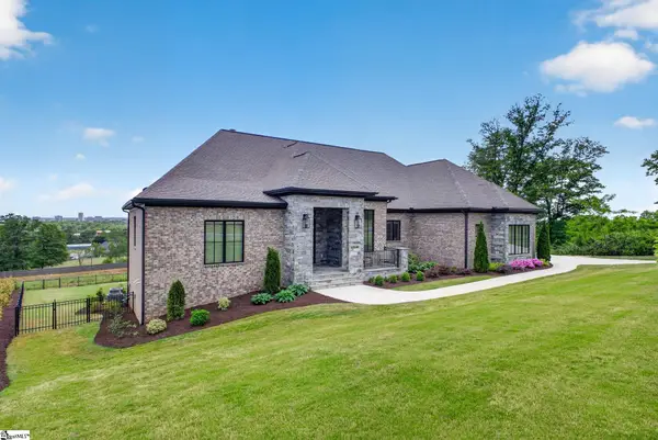 109 Rovello Court, Greenville, SC 29609