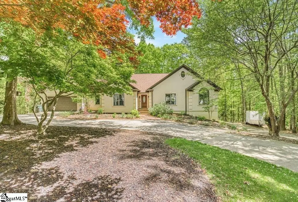 228 Murifield Drive, Spartanburg, SC 29306 - #1