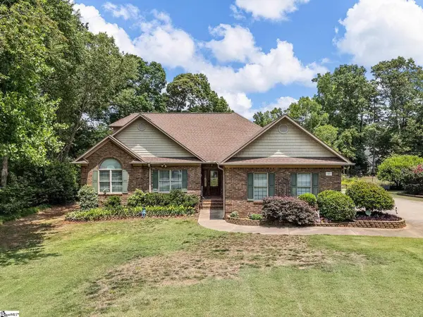 519 Planters Rest Way, Inman, SC 29349-9476