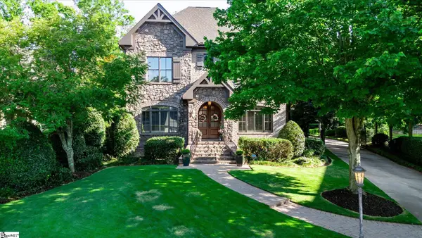 10 Travertine Court, Greenville, SC 29615