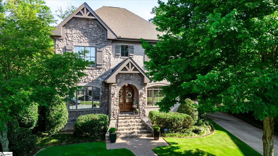 10 Travertine Court, Greenville, SC 29615 - #2