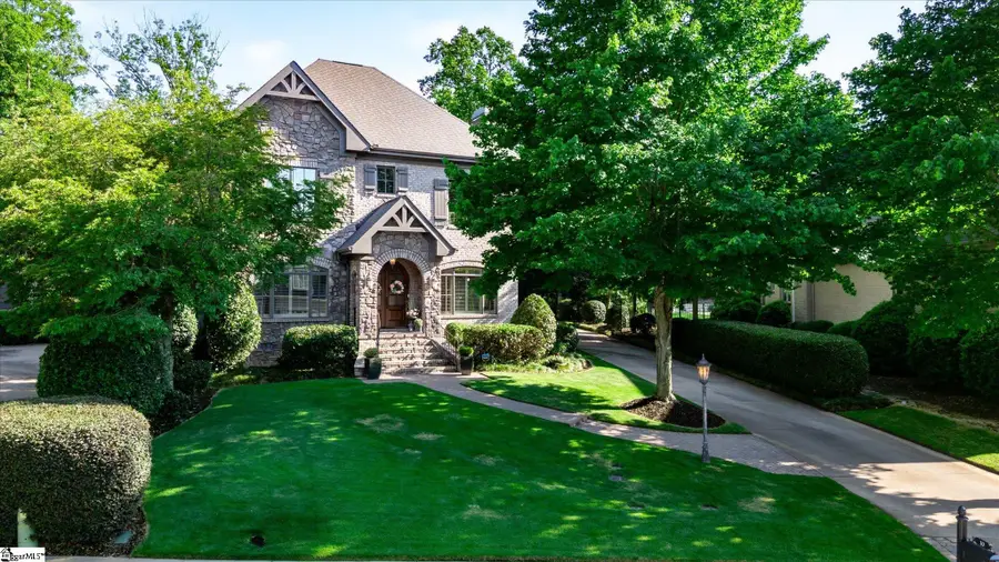 10 Travertine Court, Greenville, SC 29615 - #3