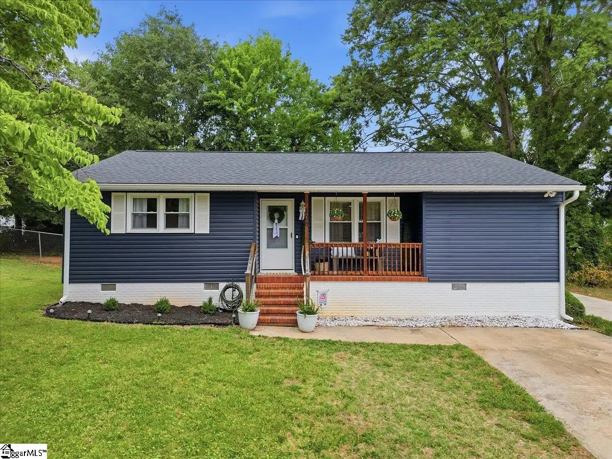 108 Terry Avenue, Anderson, SC 29625 - #1