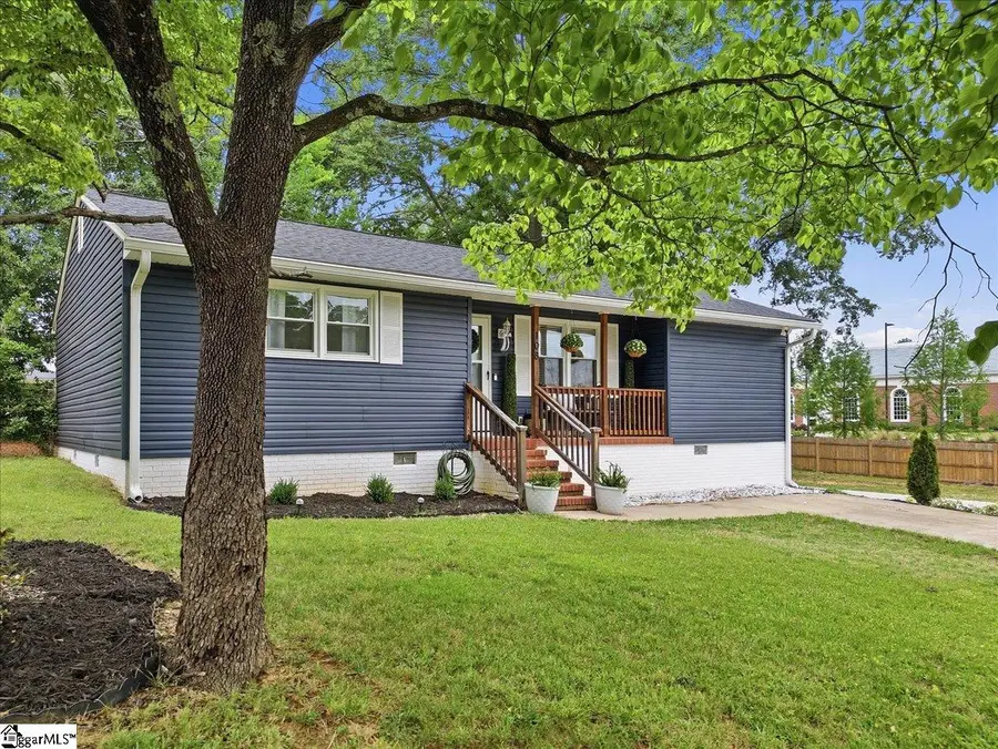 108 Terry Avenue, Anderson, SC 29625 - #2