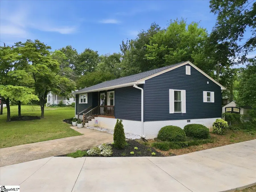 108 Terry Avenue, Anderson, SC 29625 - #3
