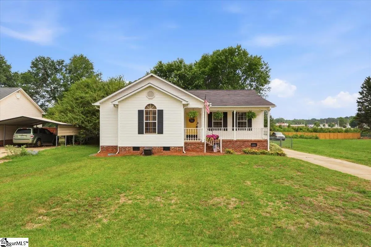 23 Duncan Road, Greenville, SC 29617 - #1