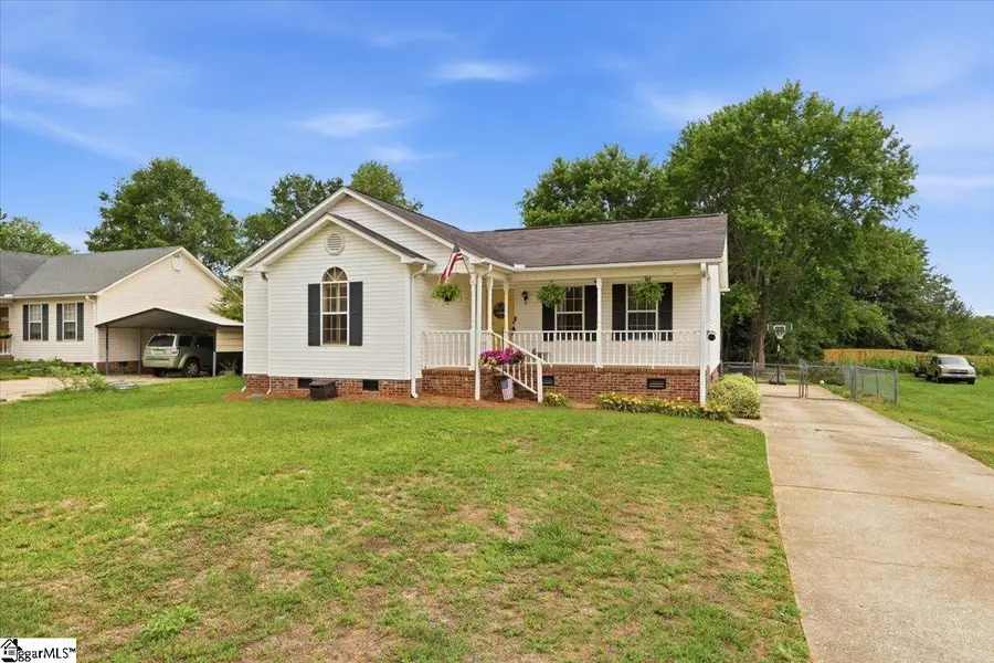 23 Duncan Road, Greenville, SC 29617 - #2