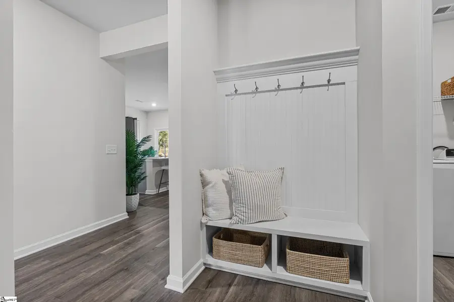 1050 Shirley Drive, Anderson, SC 29621 - #3
