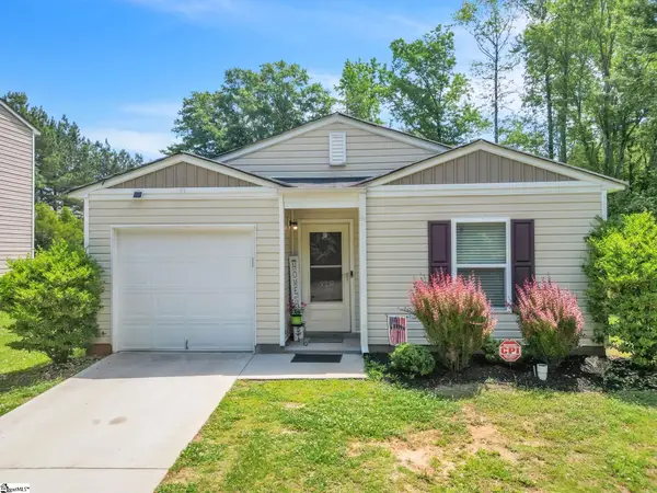 319 Alice Avenue, Greenville, SC 29611