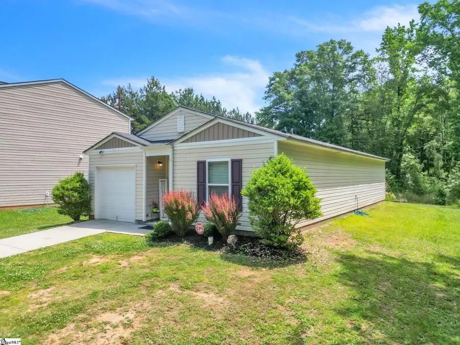319 Alice Avenue, Greenville, SC 29611 - #2