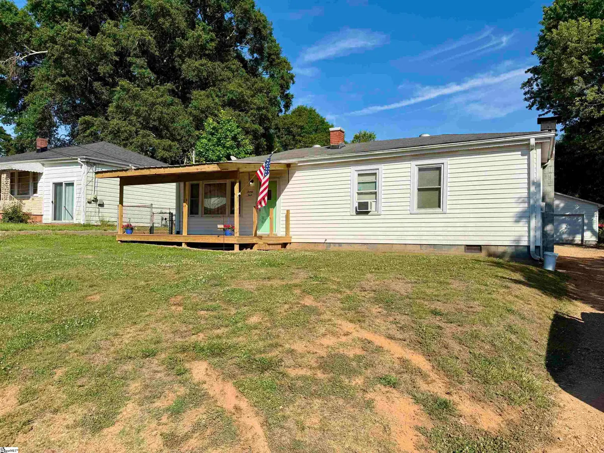 23 Woodbriar Court, Greenville, SC 29617 - #1