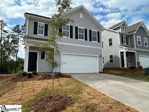 180 Gumwood Circle, Gaffney, SC 29341