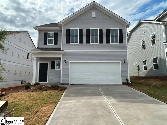 180 Gumwood Circle, Gaffney, SC 29341 - #2