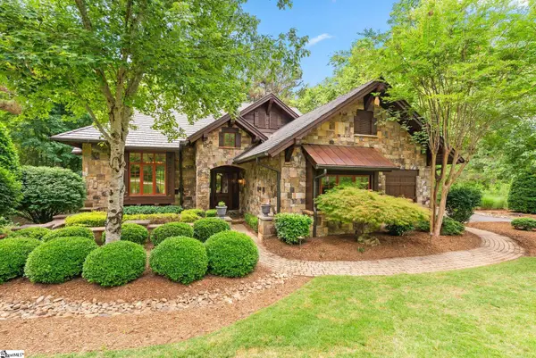 201 Ironwood Court, Salem, SC 29676