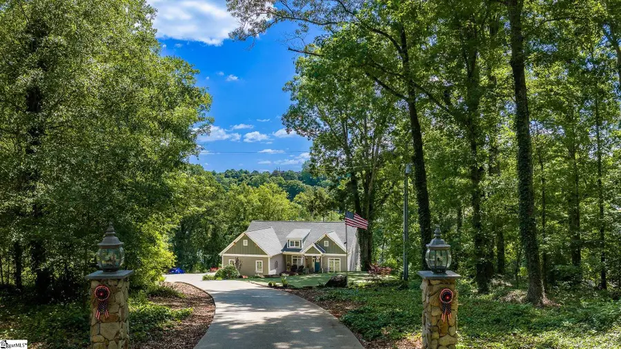 2415 Sandy Ford Road, Chesnee, SC 29323 - #2