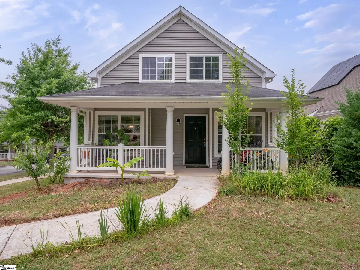 115 Provence Street, Greenville, SC 29407 - #1