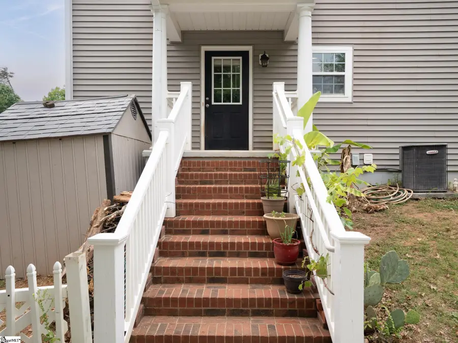 115 Provence Street, Greenville, SC 29407 - #3