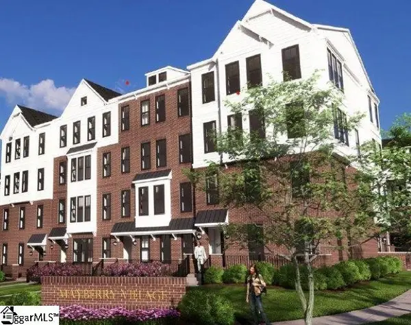 120B Gibbs Street, Greenville, SC 29601