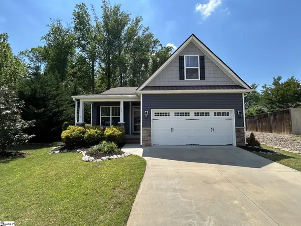 208 Mountain Slope Court, Travelers Rest, SC 29690