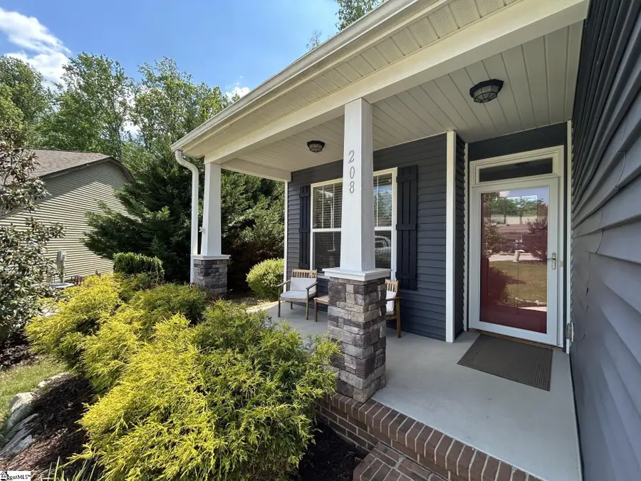 208 Mountain Slope Court, Travelers Rest, SC 29690 - #3