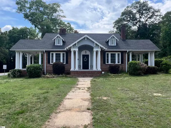 409 Brown Avenue, Belton, SC 29627
