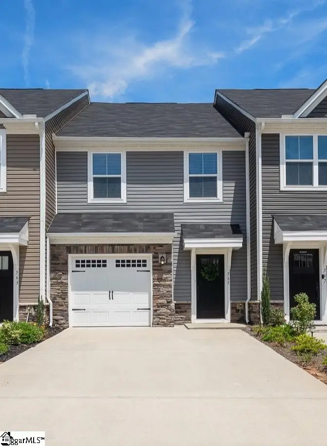 565 Preakness Run, Spartanburg, SC 29301 - #2