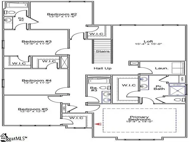 454 Dodger Avenue #Lot 19, Chesnee, SC 29323 - #3
