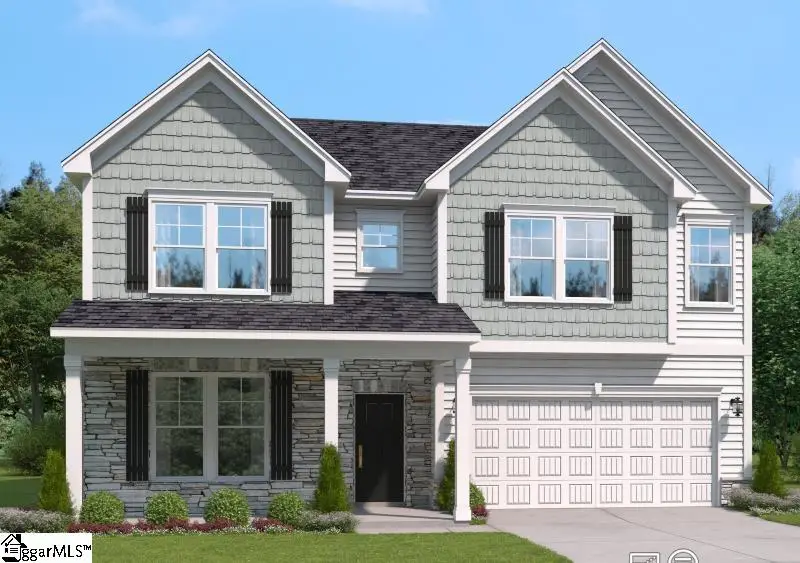 201 Thurgood Drive Extension, Greenville, SC 29607 - #1