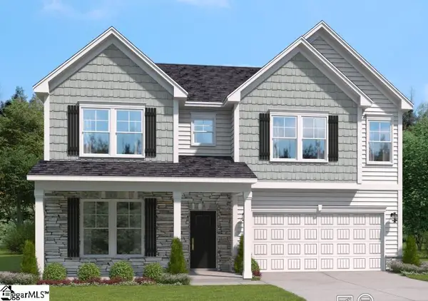 201 Thurgood Drive Extension, Greenville, SC 29607