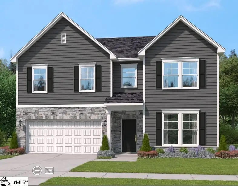 205 Thurgood Drive Extension, Greenville, SC 29607 - #1