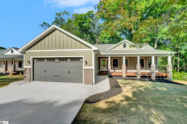 892 Chrenshaw Street, Pendleton, SC 29670
