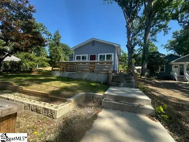 189 Converse Circle, Spartanburg, SC 29302 - #1