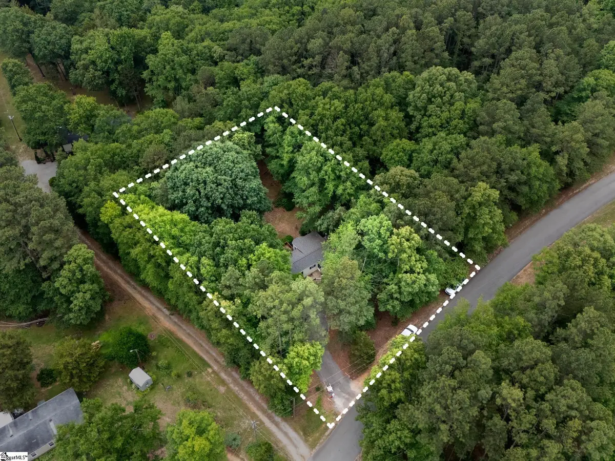 143 Wasson Way, Simpsonville, SC 29680-6944 - #1