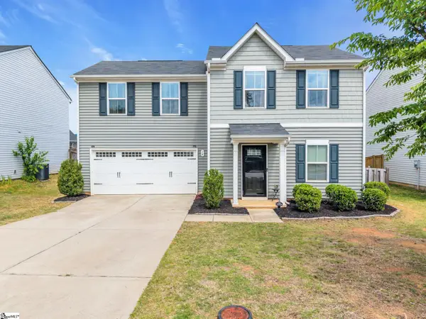 14 Torrington Drive, Greenville, SC 29617