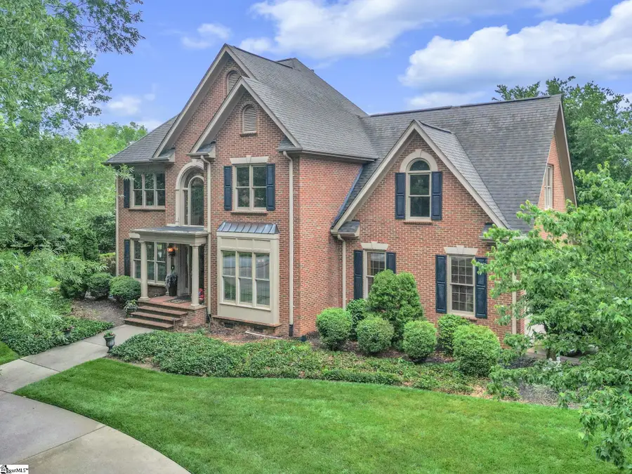 1 Squires Meadow Court, Simpsonville, SC 29681 - #2