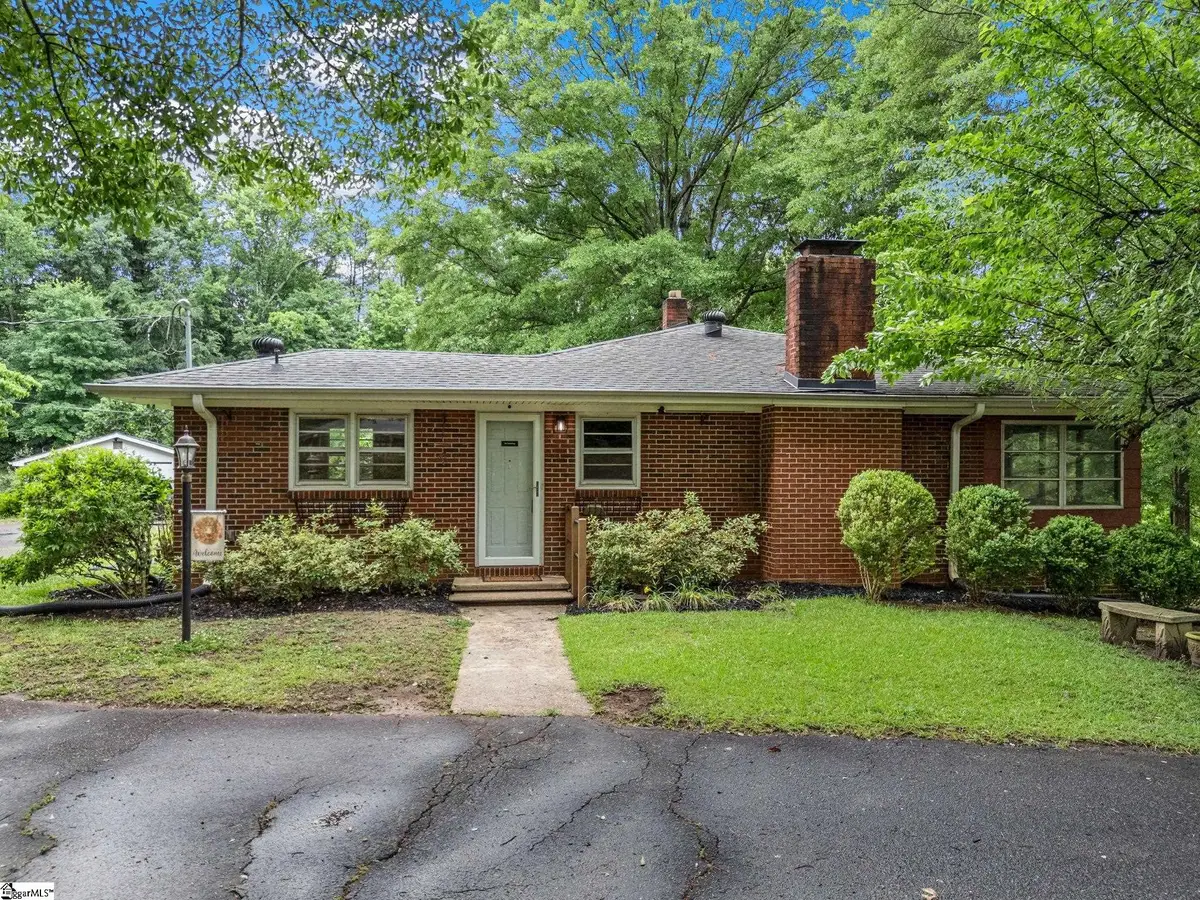 151 Donald Road, Spartanburg, SC 29307 - #1