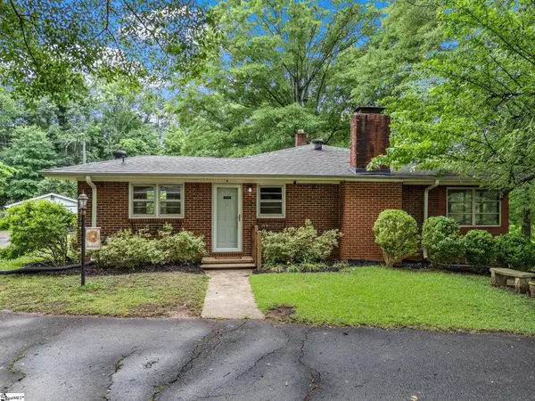 151 Donald Road, Spartanburg, SC 29307