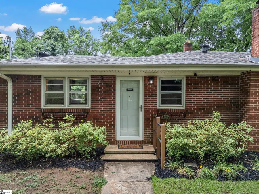151 Donald Road, Spartanburg, SC 29307 - #2