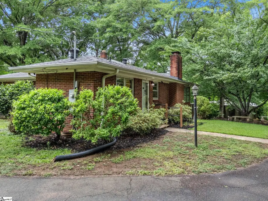 151 Donald Road, Spartanburg, SC 29307 - #3