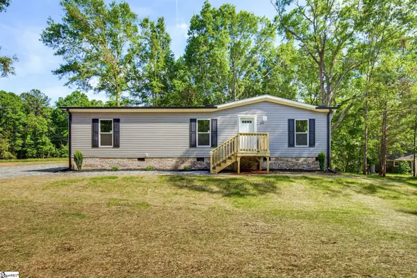 656 Plainview Drive, Spartanburg, SC 29307