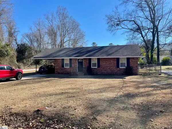 1714 W Oakland Avenue, Sumter, SC 29150