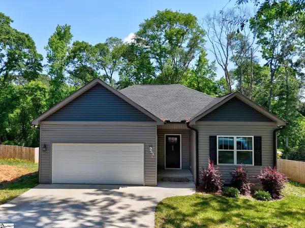 409 Hillside Drive, Anderson, SC 29625