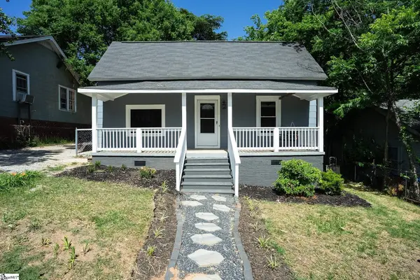 16 Pettee Street, Greenville, SC 29611