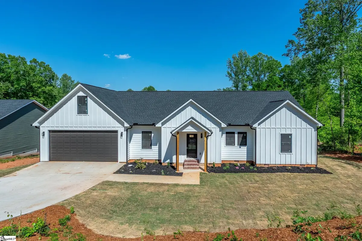 160 Holmes Drive, Spartanburg, SC 29303 - #1